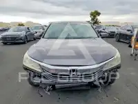 2016 Honda Accord фото