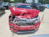 2016 Honda Accord фото