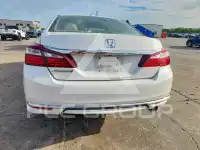2016 Honda Accord фото