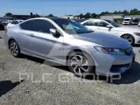 2016 Honda Accord фото