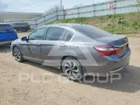 2016 Honda Accord фото