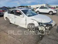 2016 Honda Accord фото