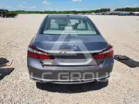 2016 Honda Accord photo