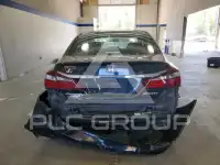 2016 Honda Accord фото