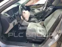 2016 Honda Accord фото