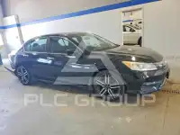2016 Honda Accord фото