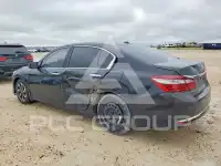 2016 Honda Accord photo