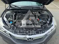 2016 Honda Accord фото