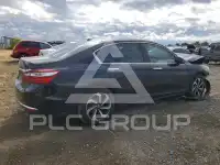 2016 Honda Accord фото