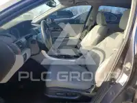 2016 Honda Accord фото
