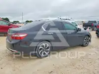 2016 Honda Accord photo