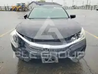 2016 Honda Accord фото