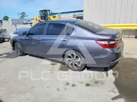 2016 Honda Accord фото