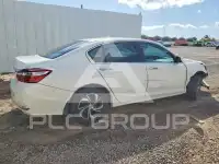 2016 Honda Accord photo