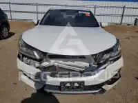2016 Honda Accord фото