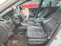 2016 Honda Accord фото