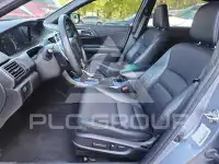 2016 Honda Accord фото