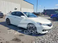 2016 Honda Accord фото