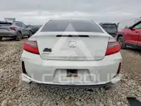 2016 Honda Accord фото