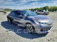 2016 Honda Accord фото