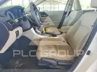 2016 Honda Accord фото