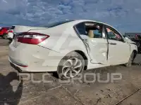 2016 Honda Accord фото