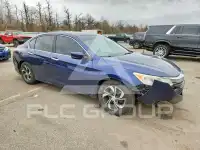 2016 Honda Accord фото