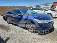 2016 Honda Accord фото