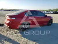 2016 Honda Accord фото