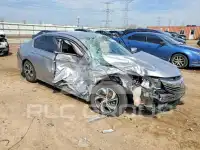 2016 Honda Accord фото