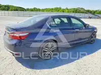 2016 Honda Accord photo