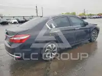 2016 Honda Accord фото