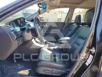 2016 Honda Accord фото