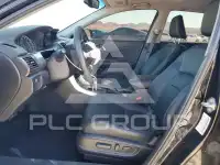 2016 Honda Accord фото
