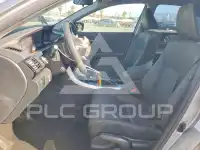2016 Honda Accord фото