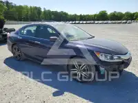 2016 Honda Accord photo