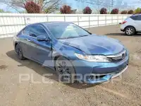 2016 Honda Accord photo
