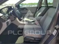 2016 Honda Accord фото