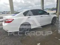 2016 Honda Accord фото