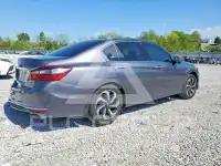 2016 Honda Accord фото