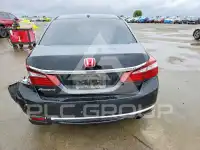 2016 Honda Accord фото