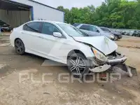 2016 Honda Accord фото