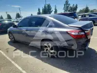 2016 Honda Accord фото