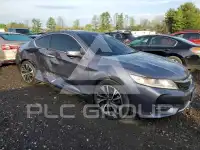 2016 Honda Accord фото