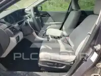 2016 Honda Accord фото
