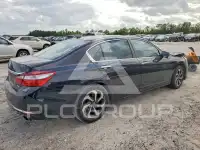 2016 Honda Accord фото