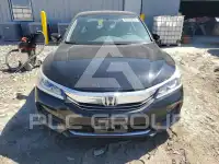 2016 Honda Accord фото