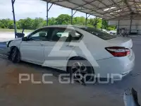 2016 Honda Accord фото