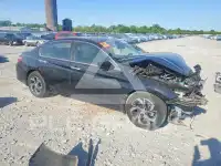 2016 Honda Accord фото