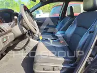 2016 Honda Accord фото